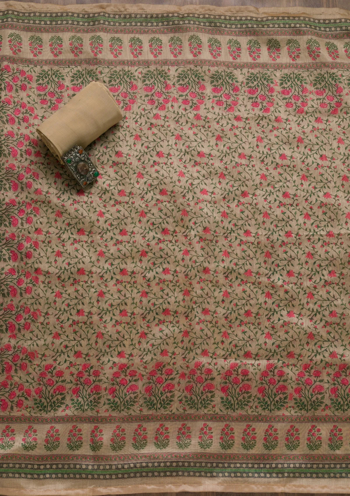 valorela-beige-printed-semi-crepe-designer-salwarsuit-2