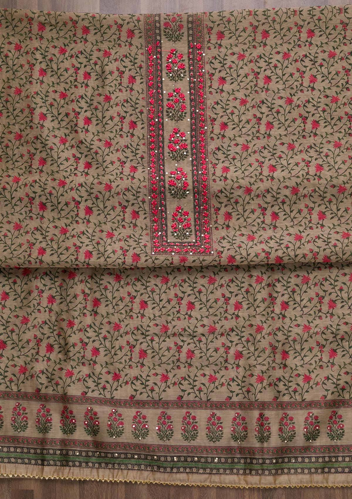 valorela-beige-printed-semi-crepe-designer-salwarsuit-4