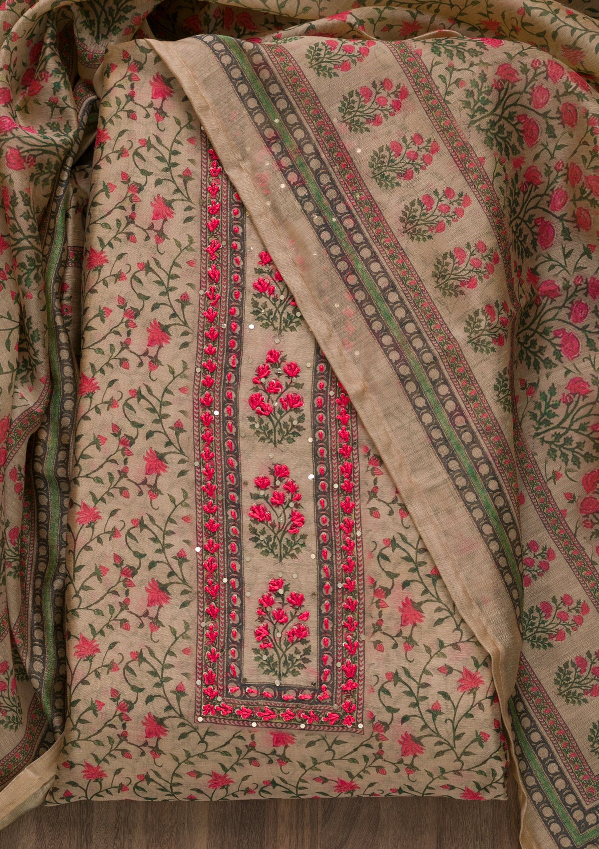 valorela-beige-printed-semi-crepe-designer-salwarsuit-5