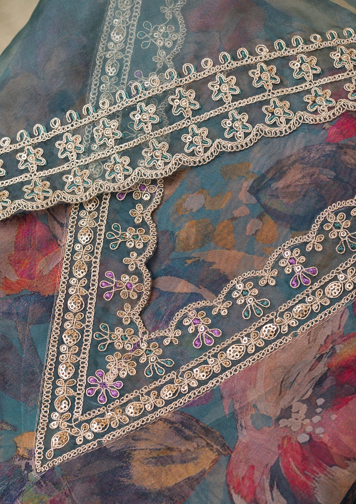 valorela-grey-printed-tissue-designer-salwar-suit-2