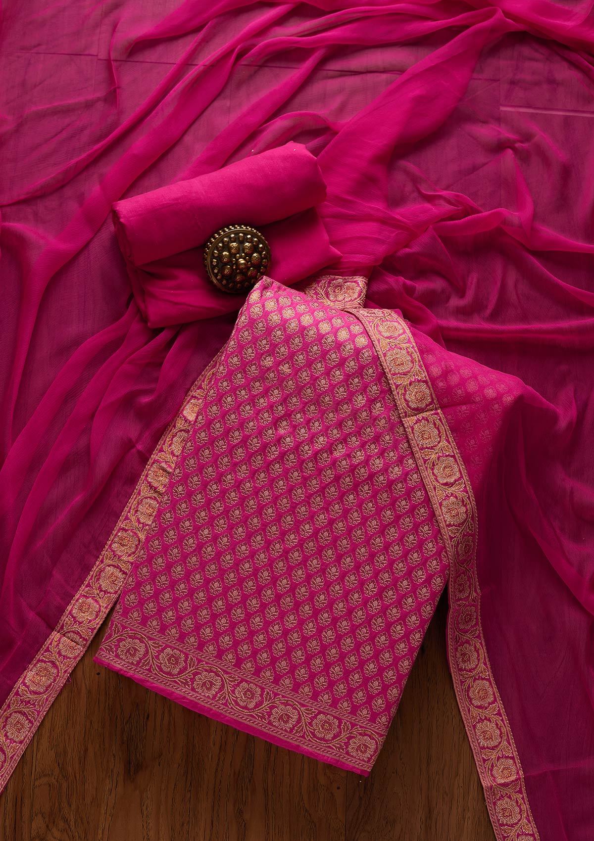 valorela-rani-pink-zariwork-banarasi-designer-salwar-suit